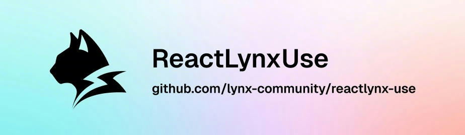 reactlynx-use