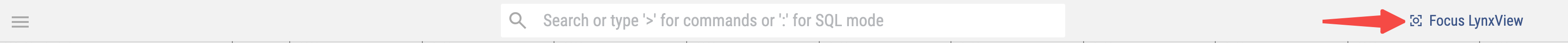 Force LynxView Button