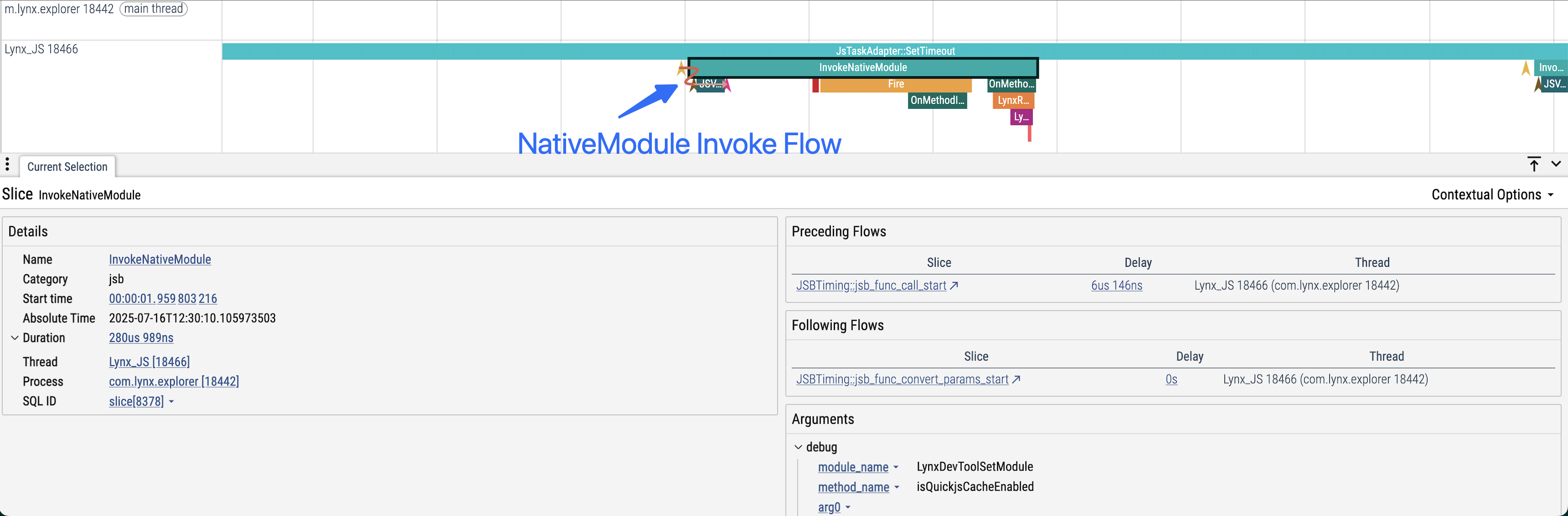 NativeModules