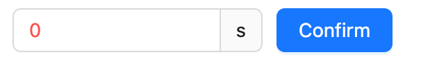 Startup Trace Duration